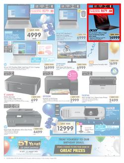 Makro : Birthday (31 July - 7 August 2022), page 4