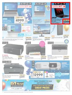 Makro : Birthday (31 July - 7 August 2022), page 4