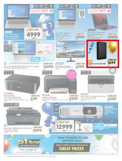 Makro : Birthday (31 July - 7 August 2022), page 4