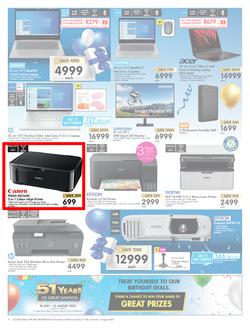 Makro : Birthday (31 July - 7 August 2022), page 4