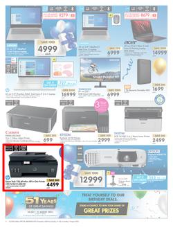 Makro : Birthday (31 July - 7 August 2022), page 4