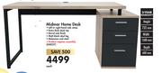 Midmar Home Desk