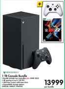 Xbox 1TB Console Bundle-Per Bundle