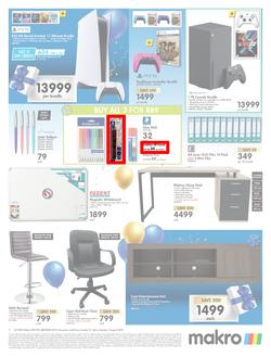 Makro : Birthday (31 July - 7 August 2022), page 5