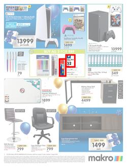 Makro : Birthday (31 July - 7 August 2022), page 5