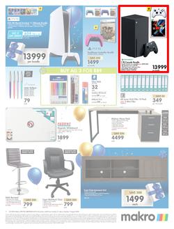Makro : Birthday (31 July - 7 August 2022), page 5