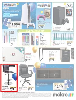 Makro : Birthday (31 July - 7 August 2022), page 5