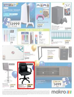 Makro : Birthday (31 July - 7 August 2022), page 5