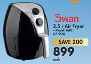 Special Swan 2.5L Air Fryer SAF01 m.guzzle .za