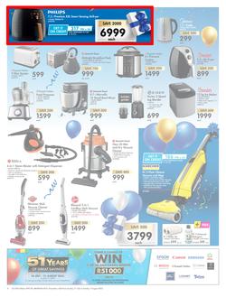 Makro : Birthday (31 July - 7 August 2022), page 6