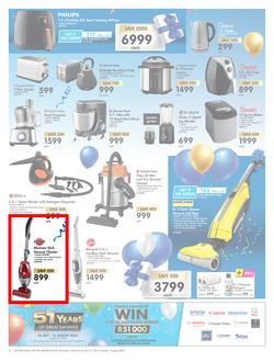 Makro : Birthday (31 July - 7 August 2022), page 6