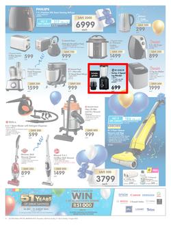 Makro : Birthday (31 July - 7 August 2022), page 6