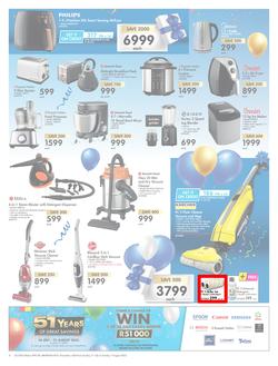 Makro : Birthday (31 July - 7 August 2022), page 6