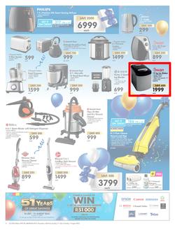 Makro : Birthday (31 July - 7 August 2022), page 6