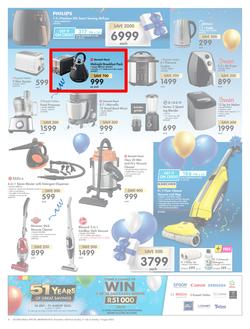 Makro : Birthday (31 July - 7 August 2022), page 6