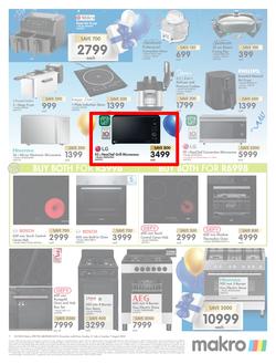 Makro : Birthday (31 July - 7 August 2022), page 7