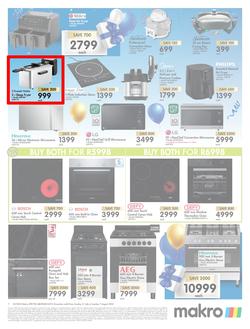 Makro : Birthday (31 July - 7 August 2022), page 7