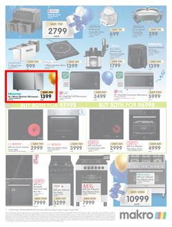 Makro : Birthday (31 July - 7 August 2022), page 7