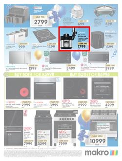 Makro : Birthday (31 July - 7 August 2022), page 7
