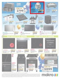 Makro : Birthday (31 July - 7 August 2022), page 7