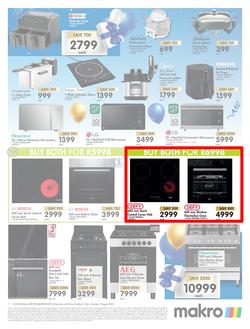 Makro : Birthday (31 July - 7 August 2022), page 7
