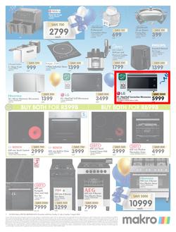 Makro : Birthday (31 July - 7 August 2022), page 7