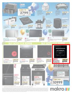 Makro : Birthday (31 July - 7 August 2022), page 7