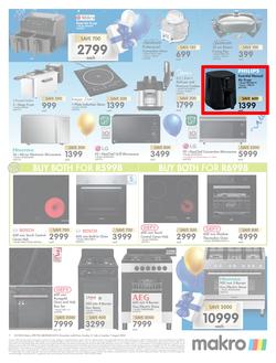 Makro : Birthday (31 July - 7 August 2022), page 7
