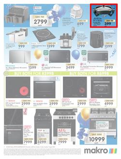 Makro : Birthday (31 July - 7 August 2022), page 7