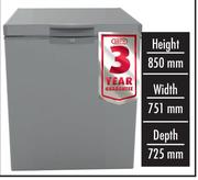 Defy 195L Chest Freezer DMF 513