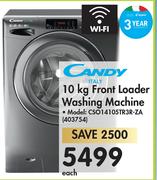 Candy 10Kg Front Laoder Washing Machine CSO14105TR3R-ZA