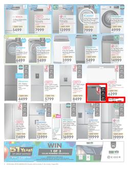 Makro : Birthday (31 July - 7 August 2022), page 8