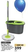 Floormax Top Mop Plus-Each