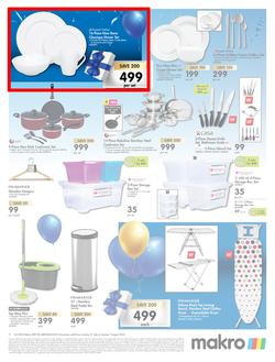 Makro : Birthday (31 July - 7 August 2022), page 9