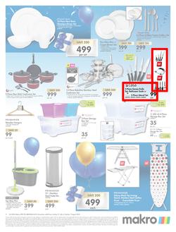 Makro : Birthday (31 July - 7 August 2022), page 9