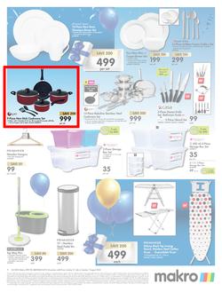 Makro : Birthday (31 July - 7 August 2022), page 9