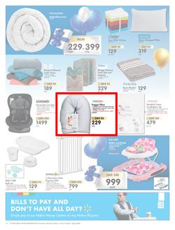 Makro : Birthday (31 July - 7 August 2022), page 10