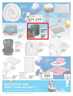 Makro : Birthday (31 July - 7 August 2022), page 10
