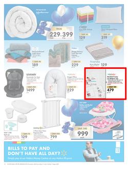 Makro : Birthday (31 July - 7 August 2022), page 10
