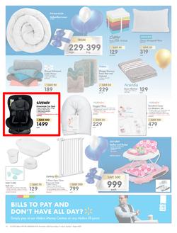 Makro : Birthday (31 July - 7 August 2022), page 10