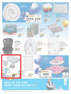 Makro : Birthday (31 July - 7 August 2022), page 10