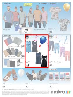 Makro : Birthday (31 July - 7 August 2022), page 11