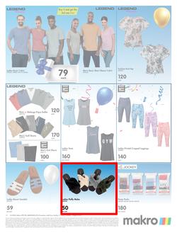 Makro : Birthday (31 July - 7 August 2022), page 11