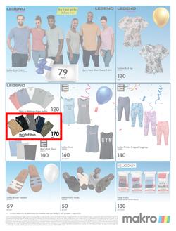 Makro : Birthday (31 July - 7 August 2022), page 11