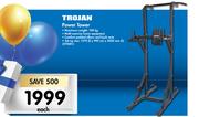 Trojan Power Tower-Each