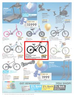 Makro : Birthday (31 July - 7 August 2022), page 12