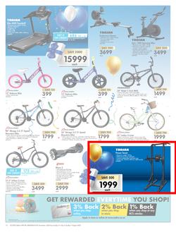 Makro : Birthday (31 July - 7 August 2022), page 12