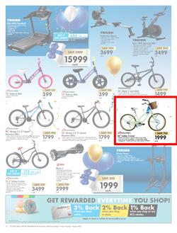 Makro : Birthday (31 July - 7 August 2022), page 12