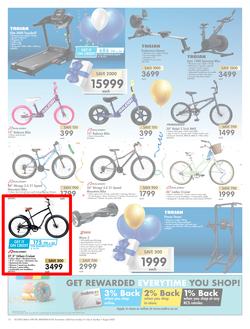 Makro : Birthday (31 July - 7 August 2022), page 12
