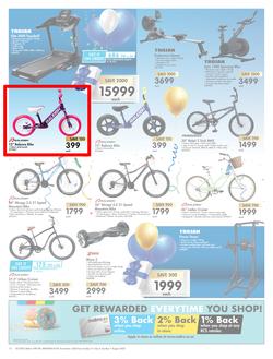 Makro : Birthday (31 July - 7 August 2022), page 12